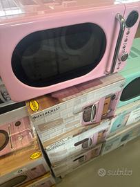 Microonde silverCrest