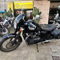 Triumph Bonneville T100