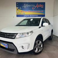 SUZUKI Vitara 1.6 DDiS V-Cool S&S 2WD