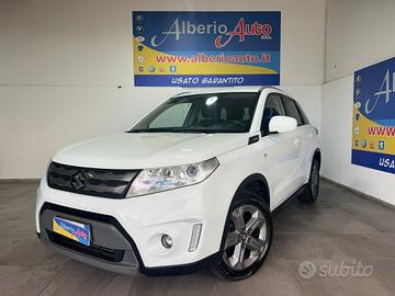 SUZUKI Vitara 1.6 DDiS V-Cool S&S 2WD DE