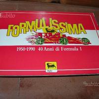 Album formulissima