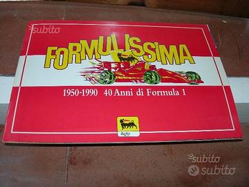 Album formulissima