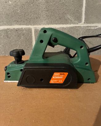 Piallatrice elettrica modello K3600T Kraft Tech
