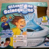 Gioco nuovo