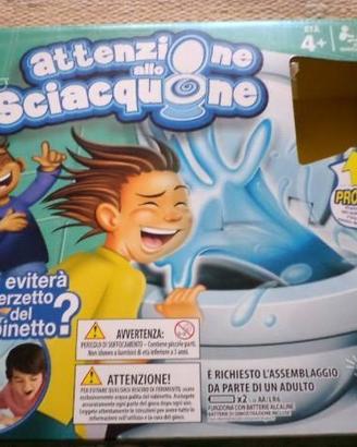 Gioco nuovo