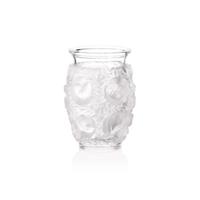 vaso Lalique Vaso Bagatelle, René Lalique