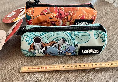Pokemon Astucci