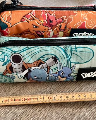 Pokemon Astucci