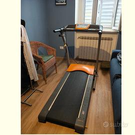Tapis roulant 