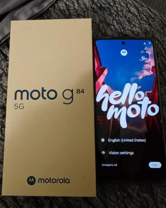 Motorola g84 5G