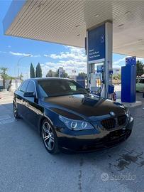 Bmw 530d 218cv asi