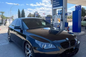 Bmw 530d 218cv asi