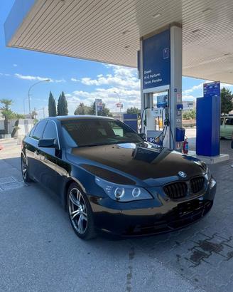 Bmw 530d 218cv asi