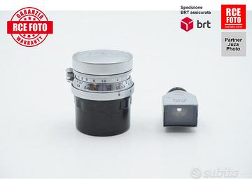 Leica-M Super-Angulon 21 F4