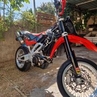 Aprilia SXV 5.5 - 2010