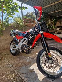 Aprilia SXV 5.5 - 2010