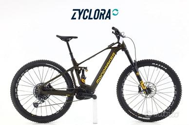 Mondraker Crafty XR LTD X01 t.M
