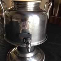 Contenitore per olio da cucina