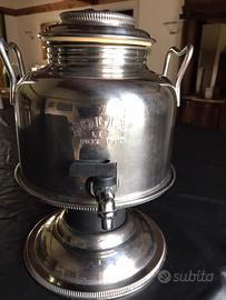 Contenitore per olio da cucina