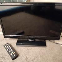 schermo 20 pollici led