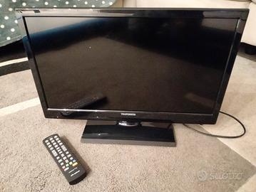 schermo 20 pollici led