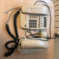 Telefono fissi per uso domestico