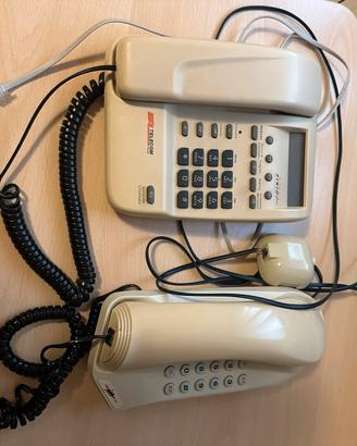 Telefono fissi per uso domestico
