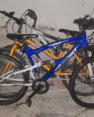 bici mtb
