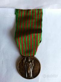 Medaglia Italiana Guerra 1940-43