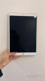 Apple iPad 10.5 2017 gold 64 GB - 3187