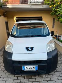 Peugeot Bipper 1.3 HDI