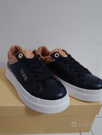 sneakers bimba Prima Classe nr 33 