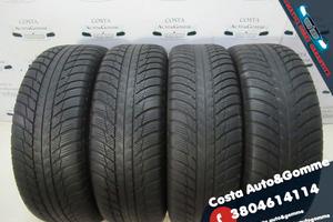 Saldi 205 60 16 Bridgestone  Runflat