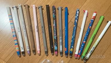 Set misto collezione stella