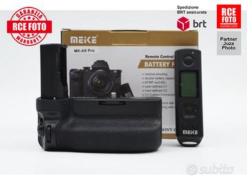 NEEWER BATTERY GRIP PER SONY A9