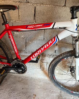 Torpado t582