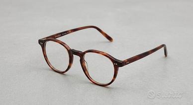 Lozza Harvard Occhiali da Vista Vintage