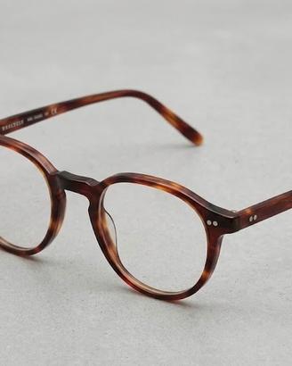Lozza Harvard Occhiali da Vista Vintage