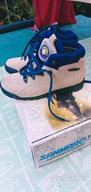 SanMarco Goretex  38,5 