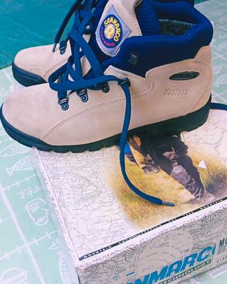 SanMarco Goretex  38,5 