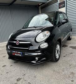 Fiat 500L 1.6 Multijet 120cv Lounge