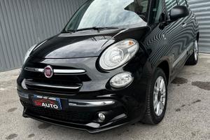 Fiat 500L 1.6 Multijet 120cv Lounge