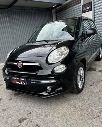 Fiat 500L 1.6 Multijet 120cv Lounge