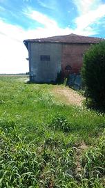 Magazzino deposito zona Argenta (FE)