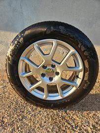 RUOTA DI SCORTA JEEP RENEGADE
