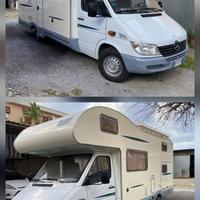 Mc luis 701 su mercedes 316