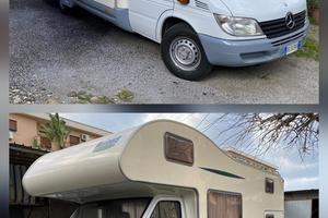 Mc luis 701 su mercedes 316