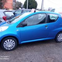 Peugeot 107 1.0 68CV 3p. Desir
