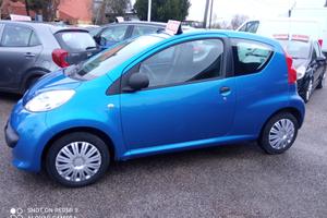 Peugeot 107 1.0 68CV 3p. Desir