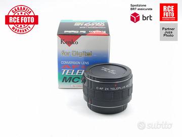 Kenko C-AF 2x MC7 (Canon)